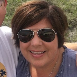 Meet your Posher, Tracey